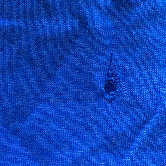 Men New York rangers NHL shirts size M - Picture 3 of 5